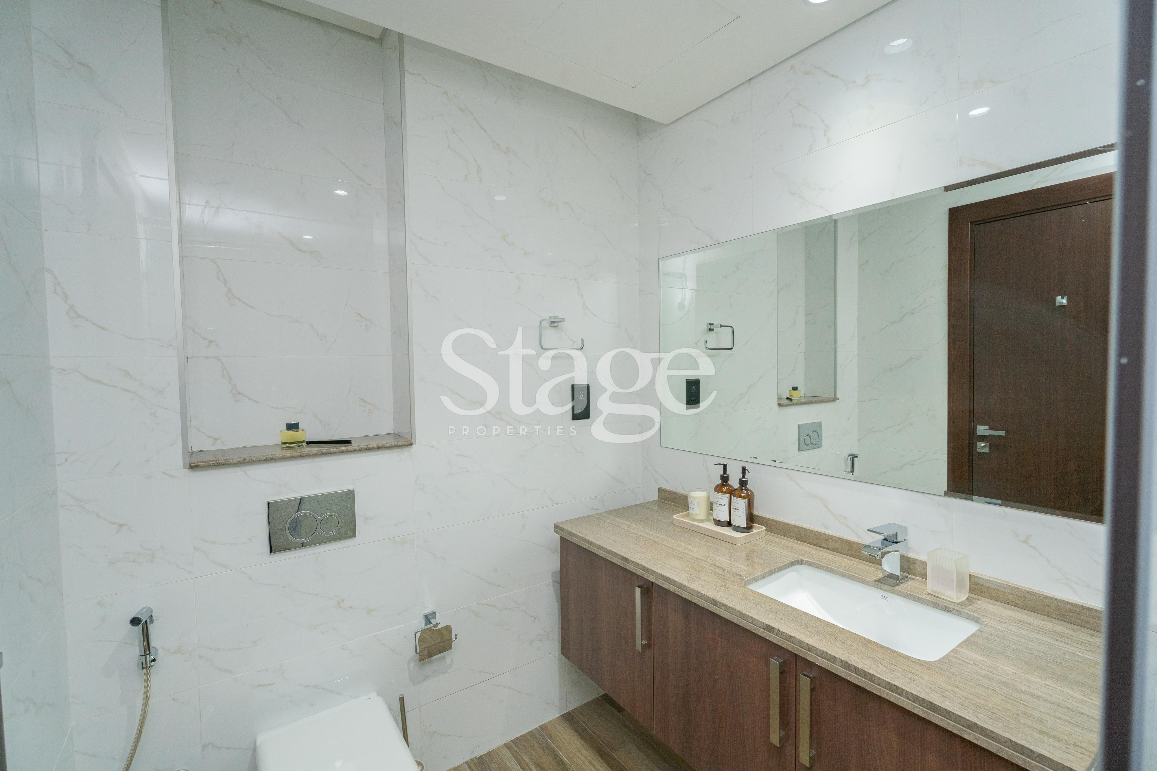 2 bedrooms apartment for Rent in Business Bay, Dubai stage-9027037