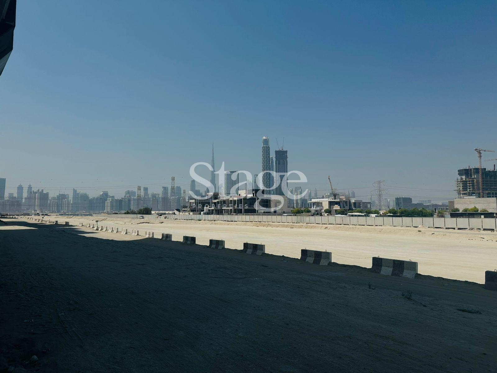 تجزئة للإيجار في ميدان، Dubai stage-10567870