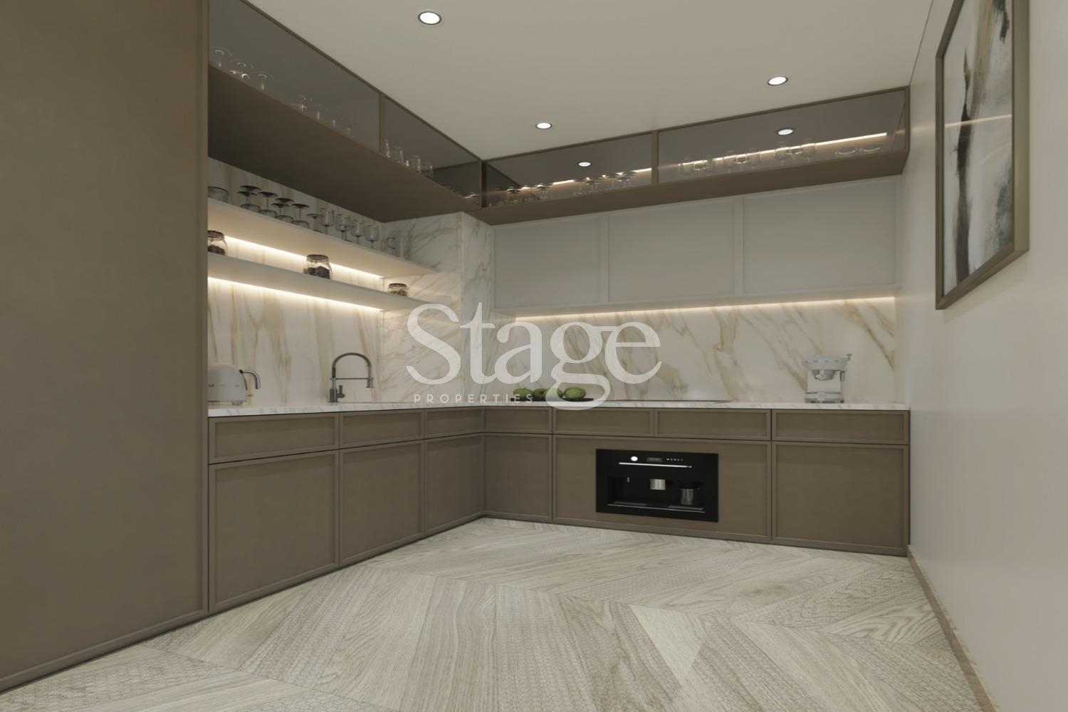 ستوديو للبيع في Jumeirah Village Triangle، Dubai stage-10172104