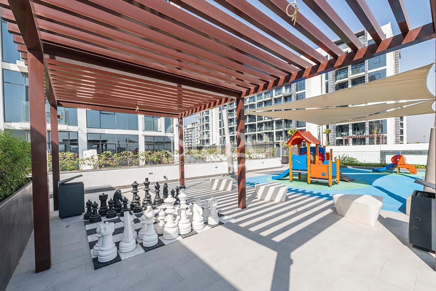 1 bedroom apartment for Rent in Meydan, Dubai stage-10494905