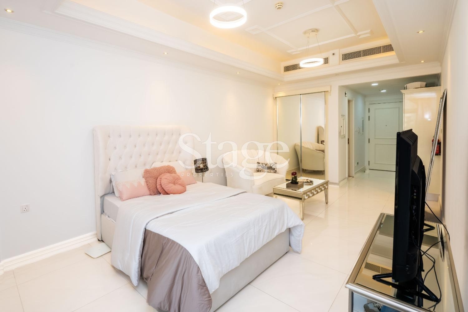 Elegant studio for sale in Arjan, Dubai
