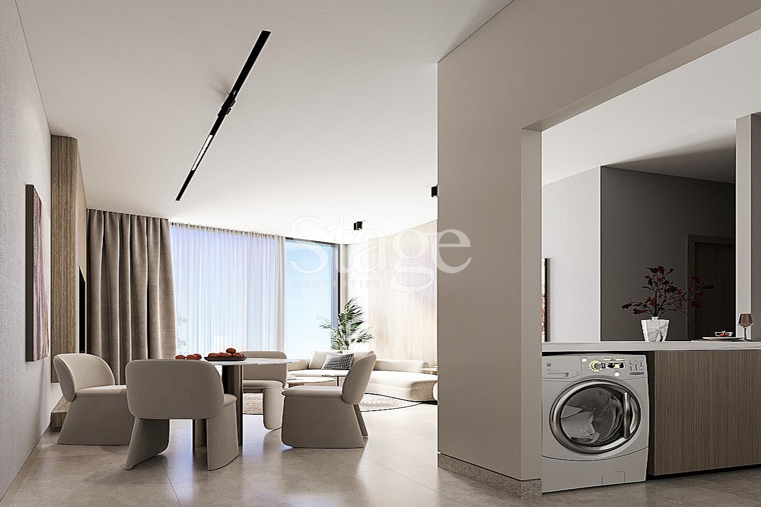 2 bedrooms apartment for Sale in Deira, Dubai stage-9498427