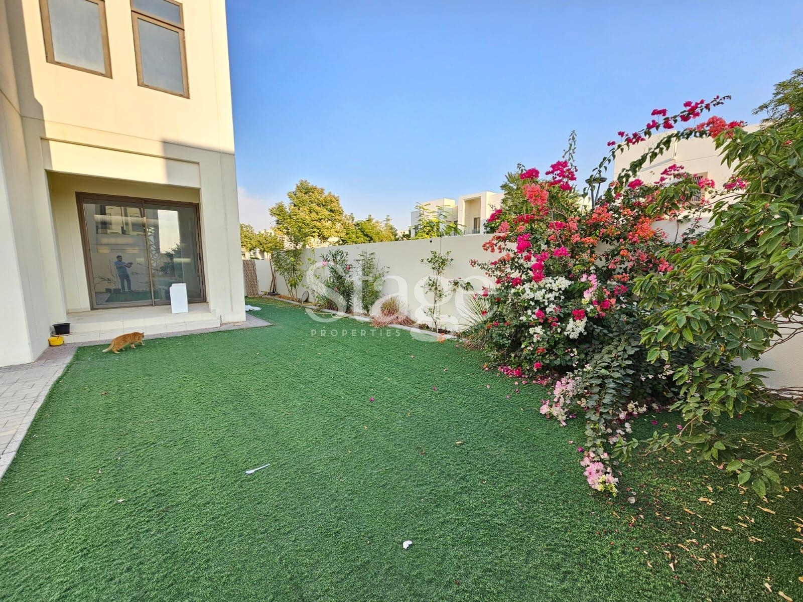 4 bedrooms Villas for Sale in Reem, Dubai stage-9306010