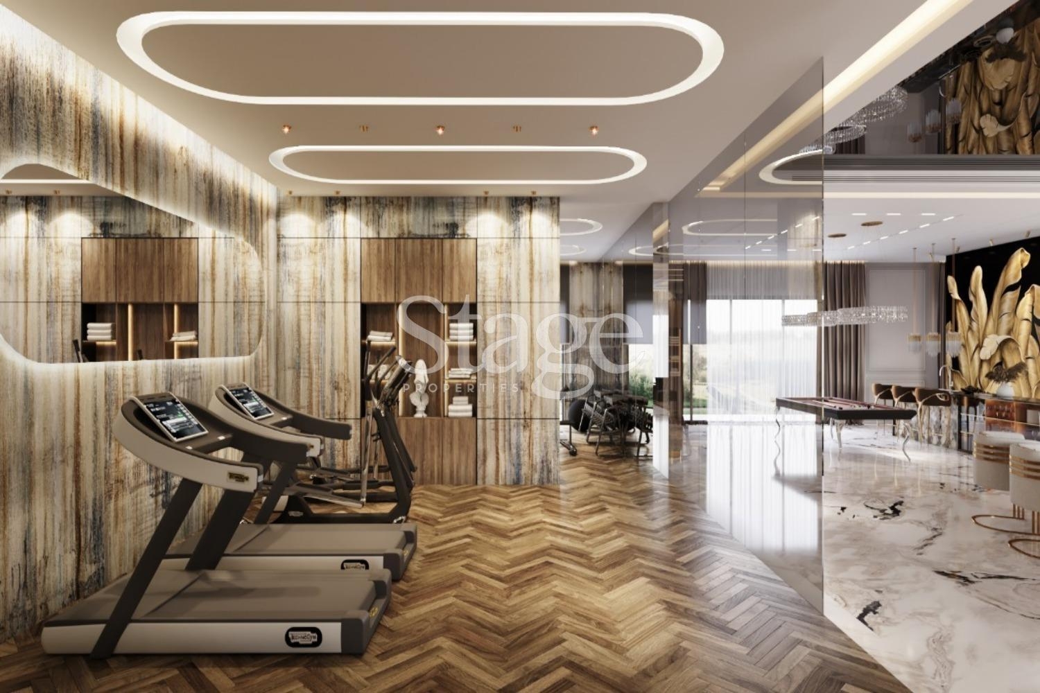 4 bedrooms Villas for Sale in Deira, Dubai stage-10290179