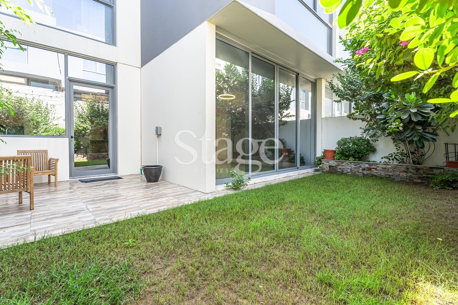 3 bedrooms Townhouse for Rent in wasl gate, Dubai stage-10742155