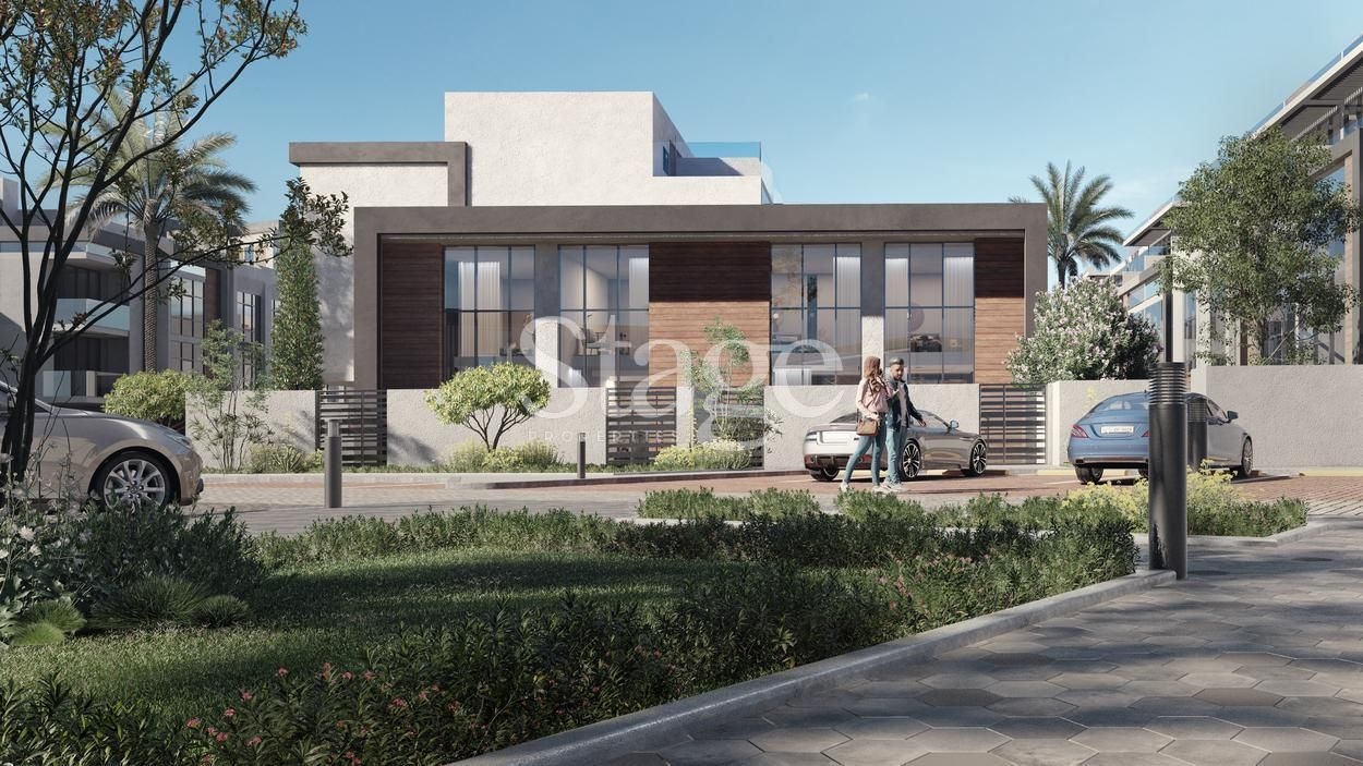 2 bedrooms Villas for Sale in Dubai Investment Park, Dubai stage-10633815
