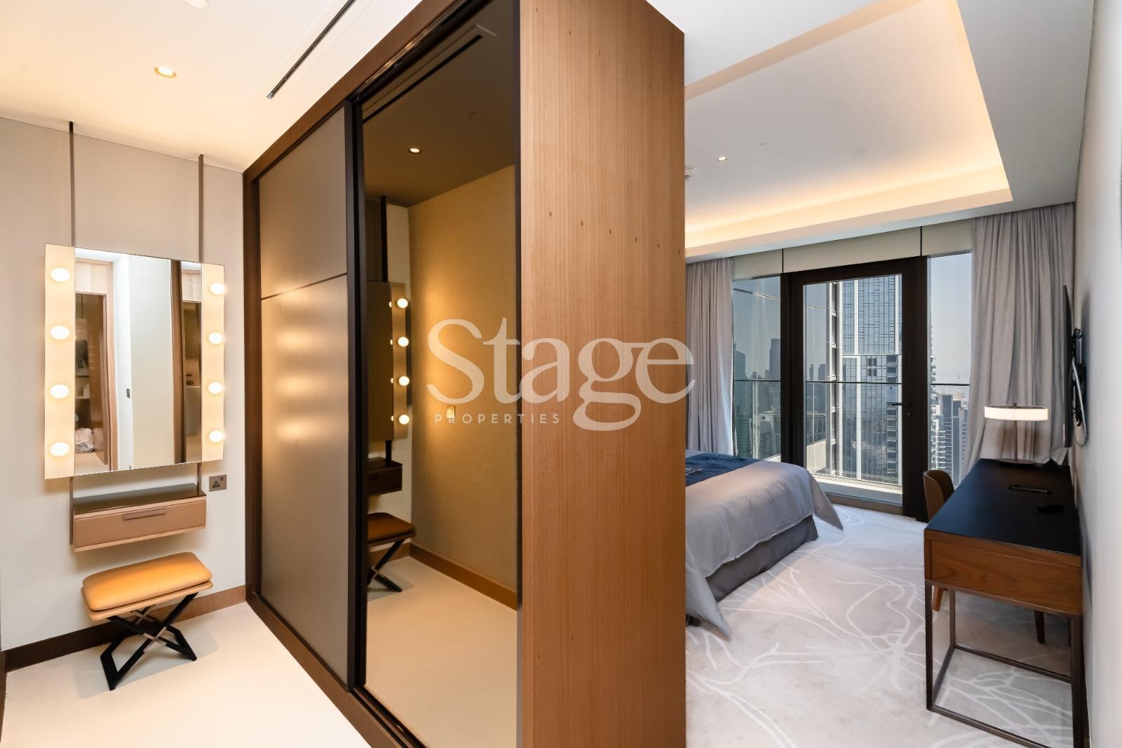 شقة من غرفتي نوم للإيجار في Downtown Dubai، Dubai stage-10514755