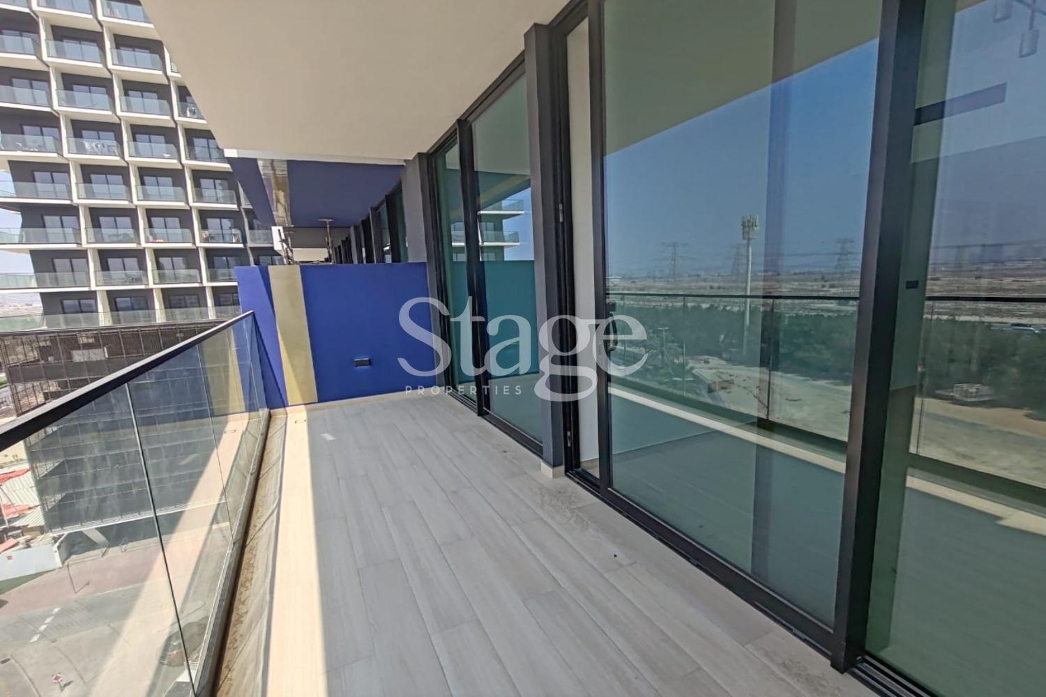 1 bedroom apartment for Rent in Jumeirah Village Circle, Dubai stage-10583959