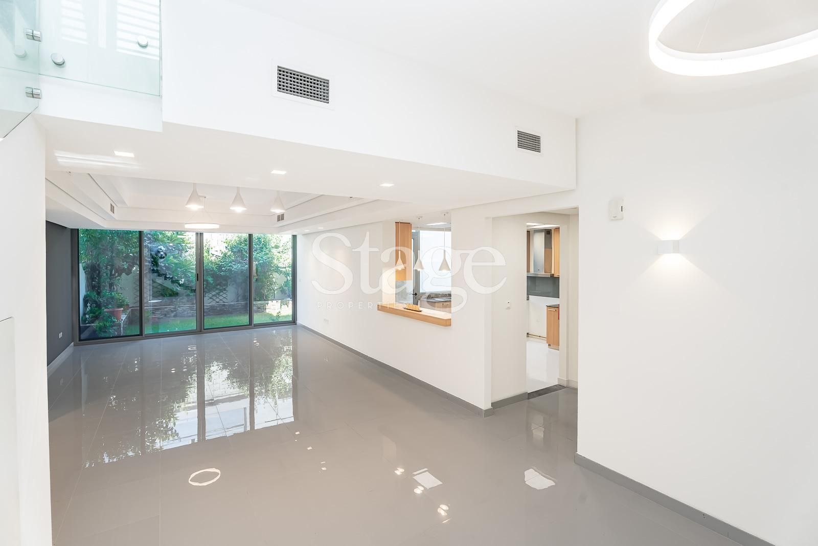 3 bedrooms Townhouse for Rent in wasl gate, Dubai stage-10742155