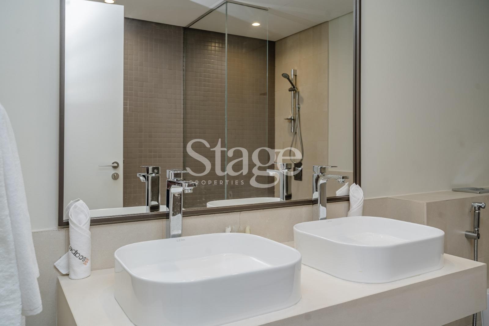 2 bedrooms apartment for Rent in Al Kifaf, Dubai stage-10494438