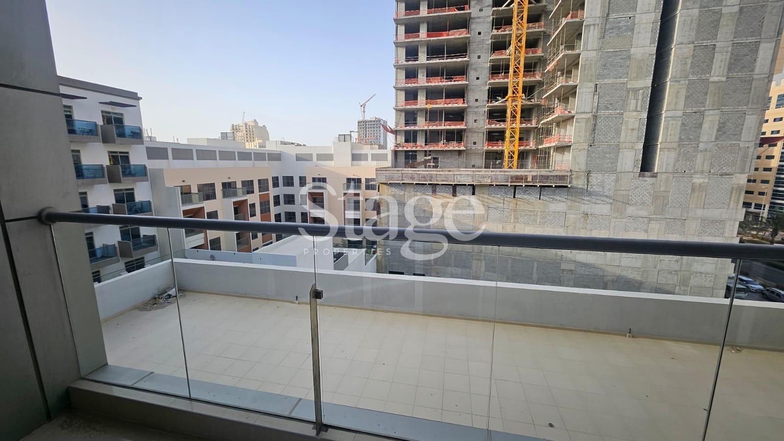 Exclusive 1 bedroom apartment for rent in JVC
