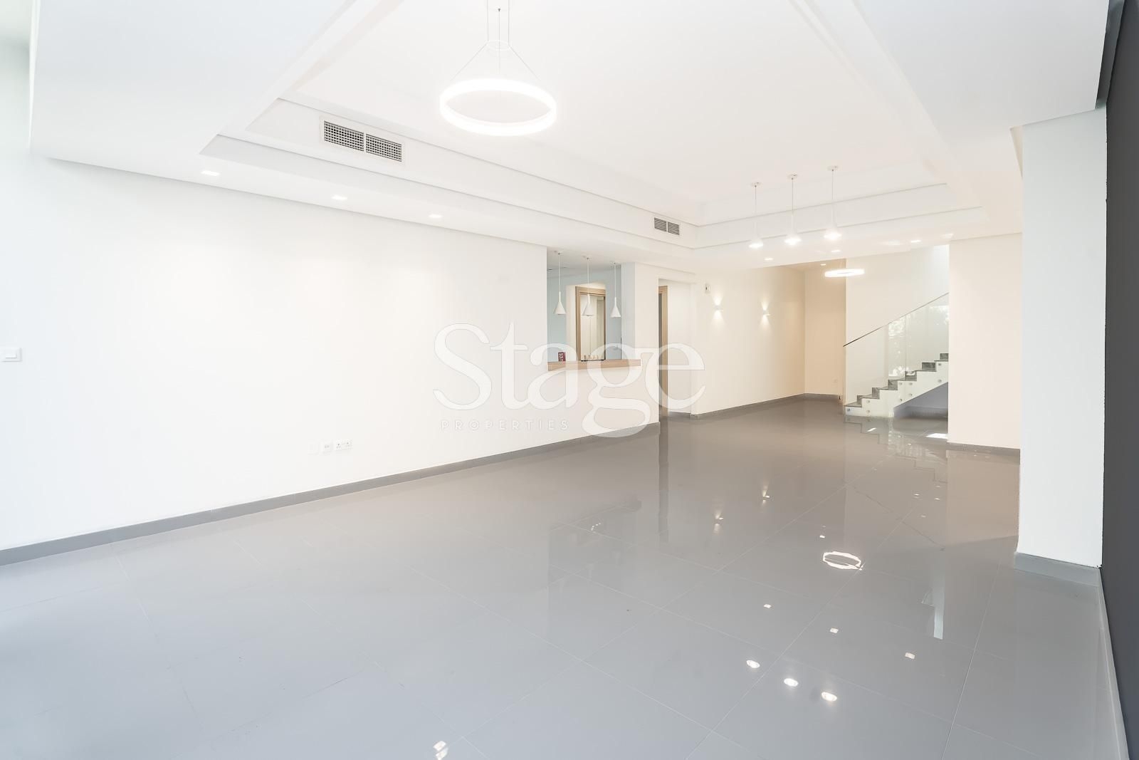 3 bedrooms Townhouse for Rent in wasl gate, Dubai stage-10742155