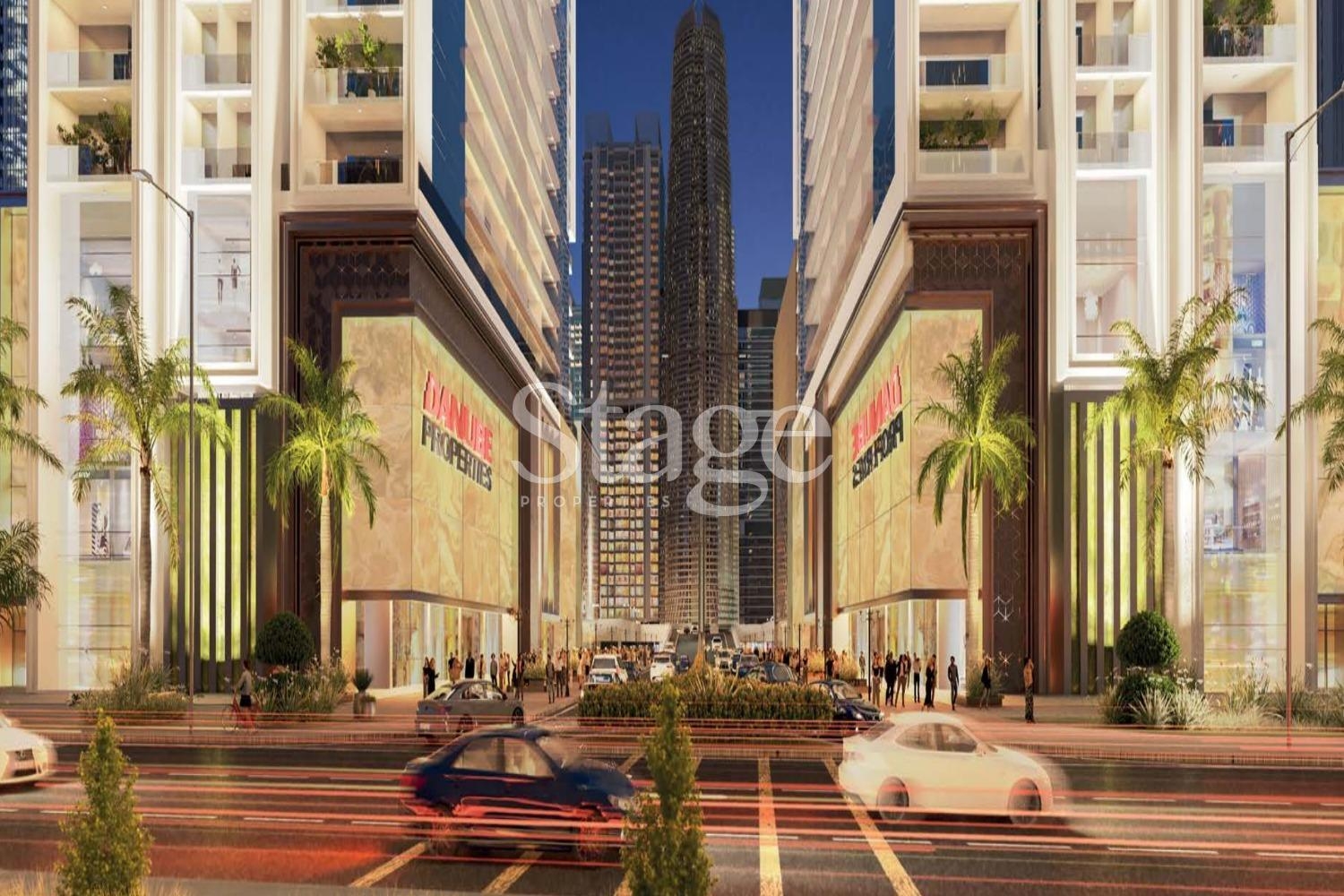 Studio for Sale in Jumeirah Lake Towers, Dubai stage-10487743