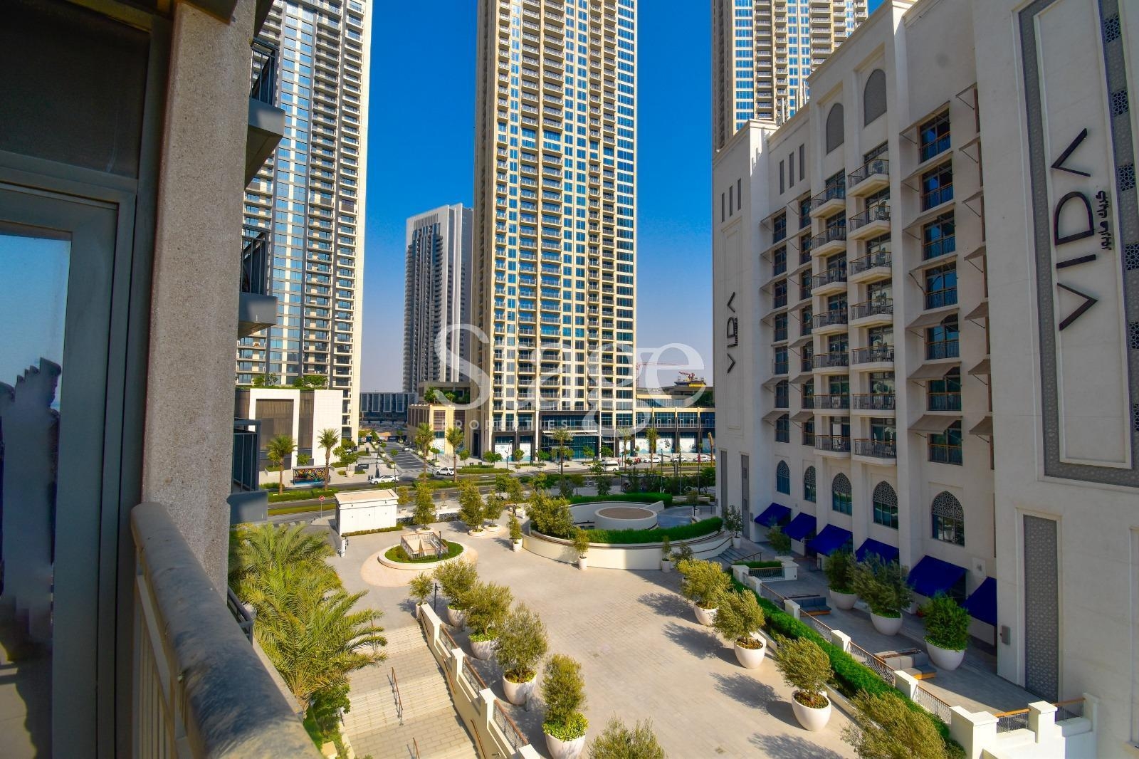 شقة من غرفتي نوم للإيجار في Dubai Creek Harbour (The Lagoons)، Dubai stage-10433188