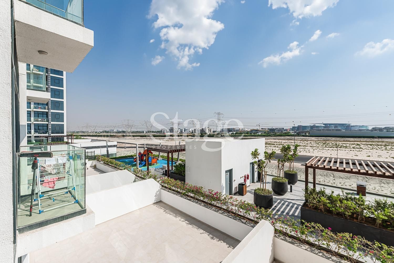 1 bedroom apartment for Rent in Meydan, Dubai stage-10494905