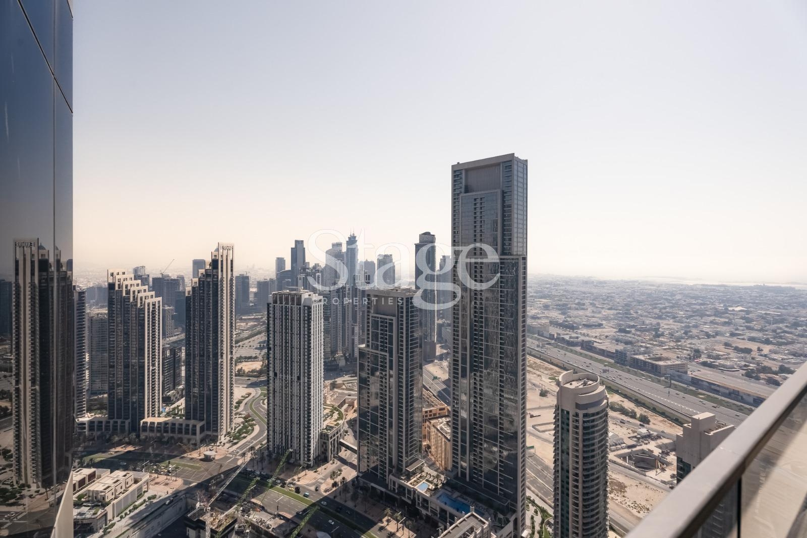 شقة من غرفتي نوم للإيجار في Downtown Dubai، Dubai stage-10514755