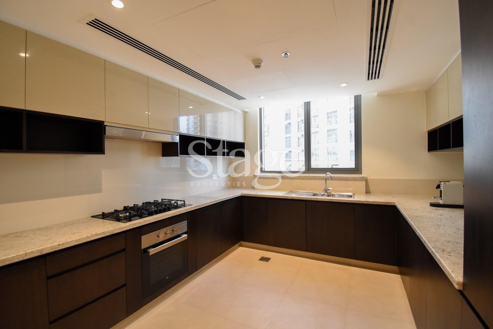 شقة من غرفتي نوم للإيجار في Dubai Creek Harbour (The Lagoons)، Dubai stage-10433188