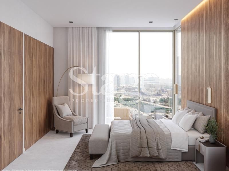 2 bedrooms Duplex for Sale in Jumeirah Village Circle, Dubai stage-9782682