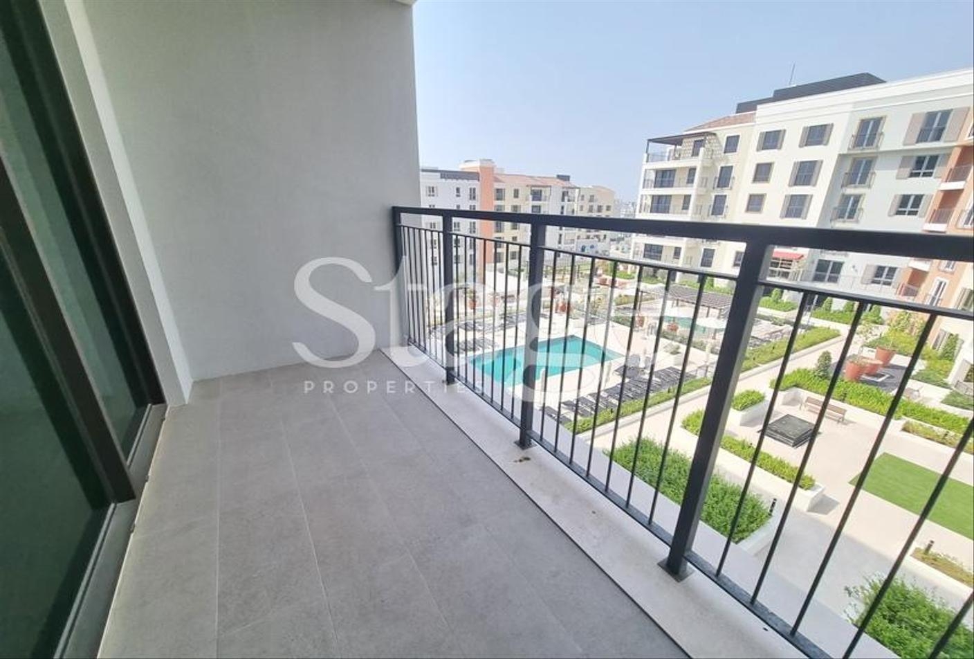 2 bedrooms apartment for Rent in Jumeirah, Dubai stage-9599050