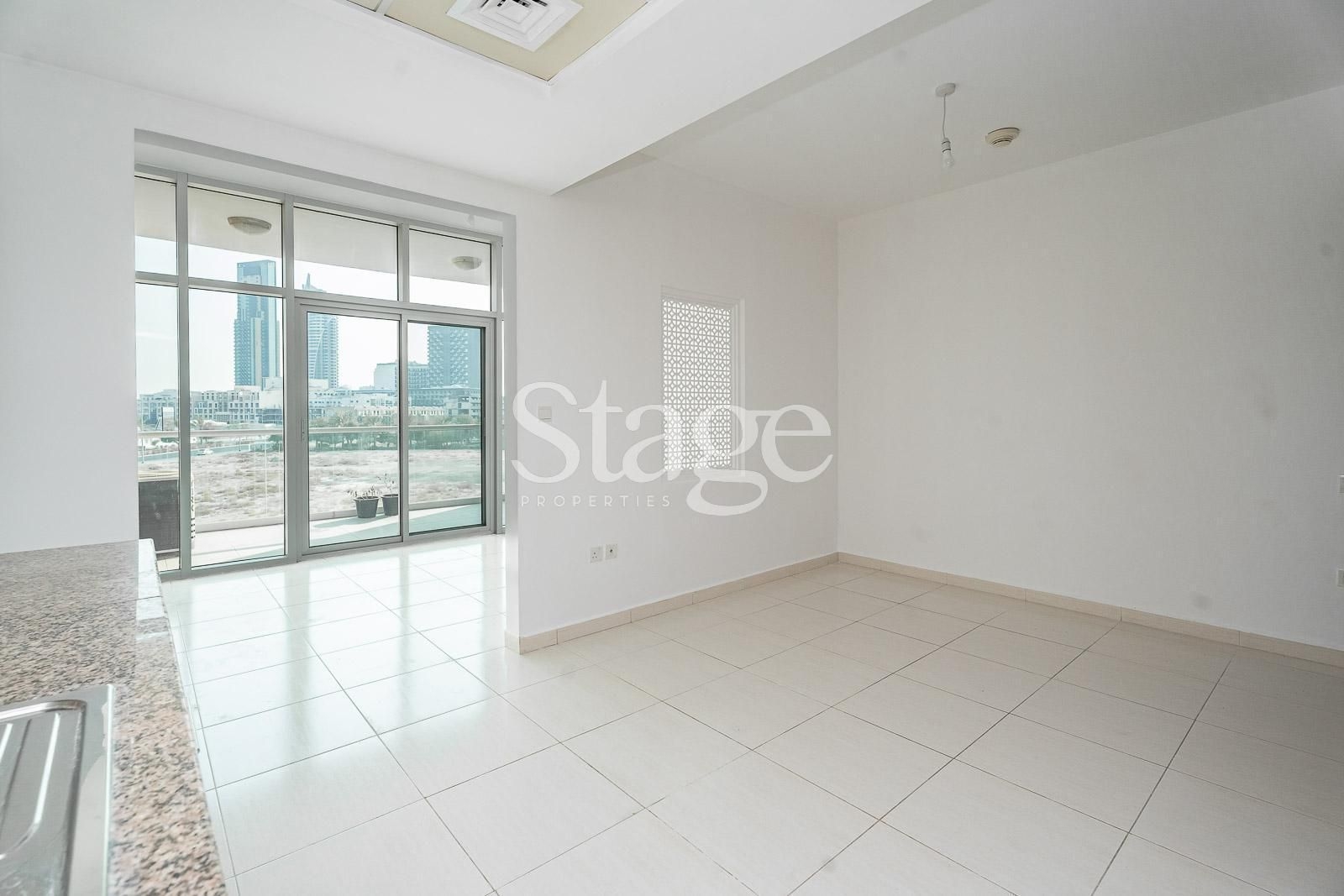 Huge studio for sale in JVC Dubai