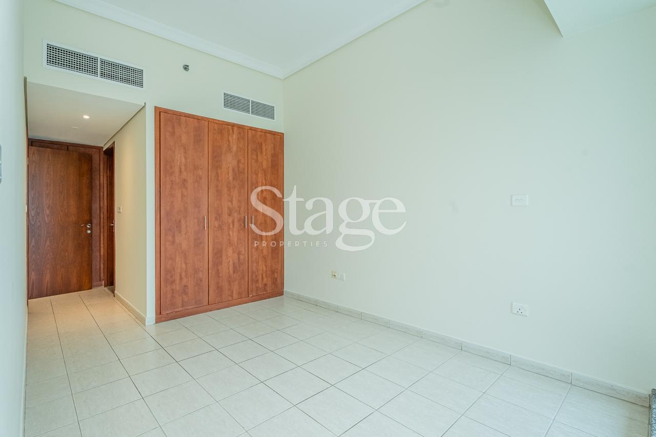 شقة من غرفة نوم للإيجار في Jumeirah Lake Towers، Dubai stage-10554371