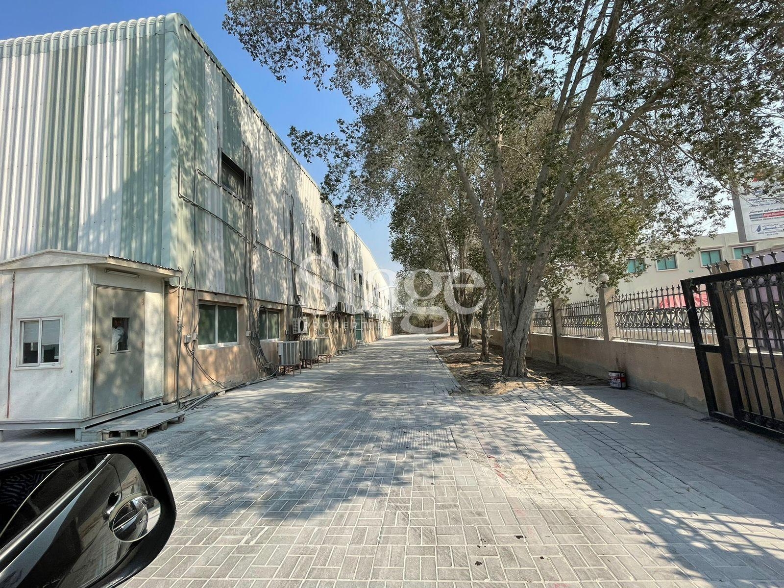 Spacious warehouse for rent in DIP, Dubai