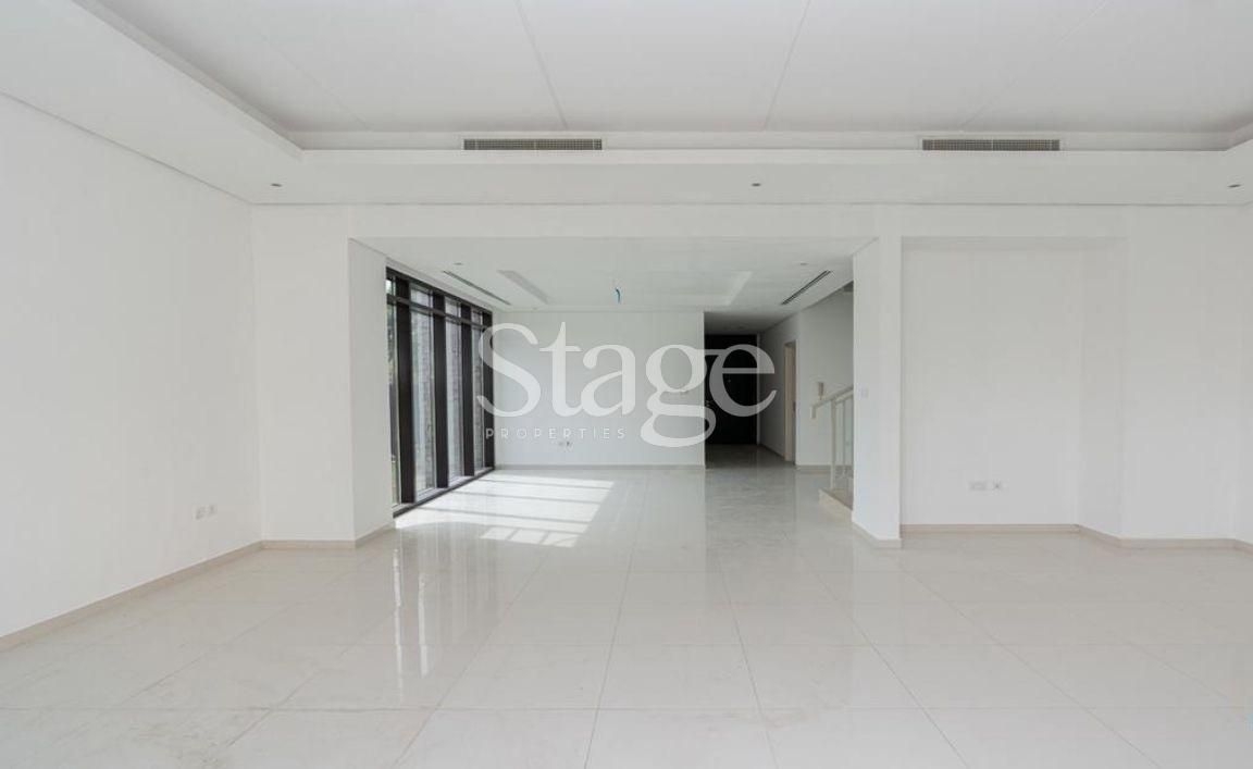 3 bedrooms Townhouse for Sale in DAMAC Hills, Dubai stage-11030572