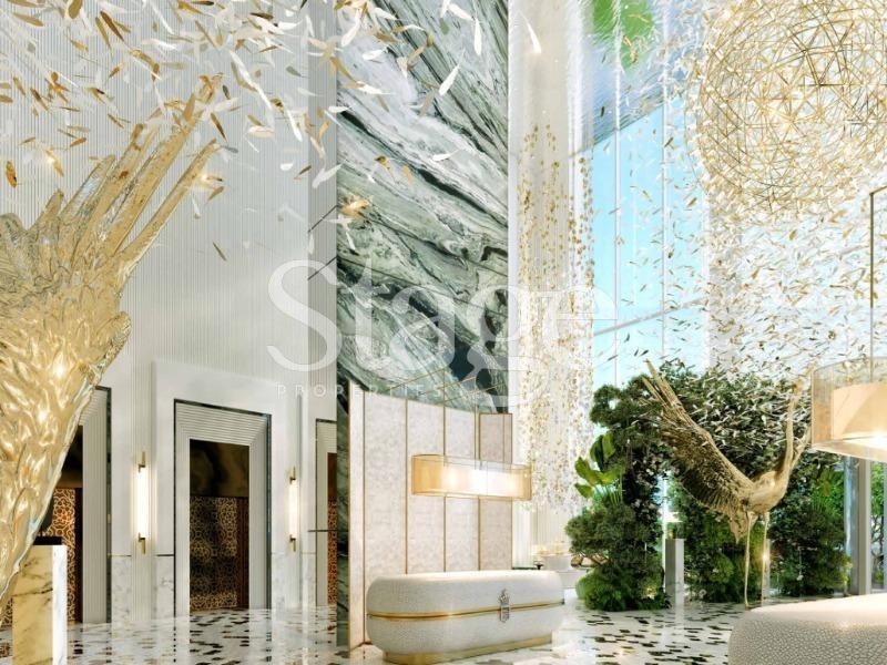 2 bedrooms apartment for Sale in Al Safa, Dubai stage-8111991