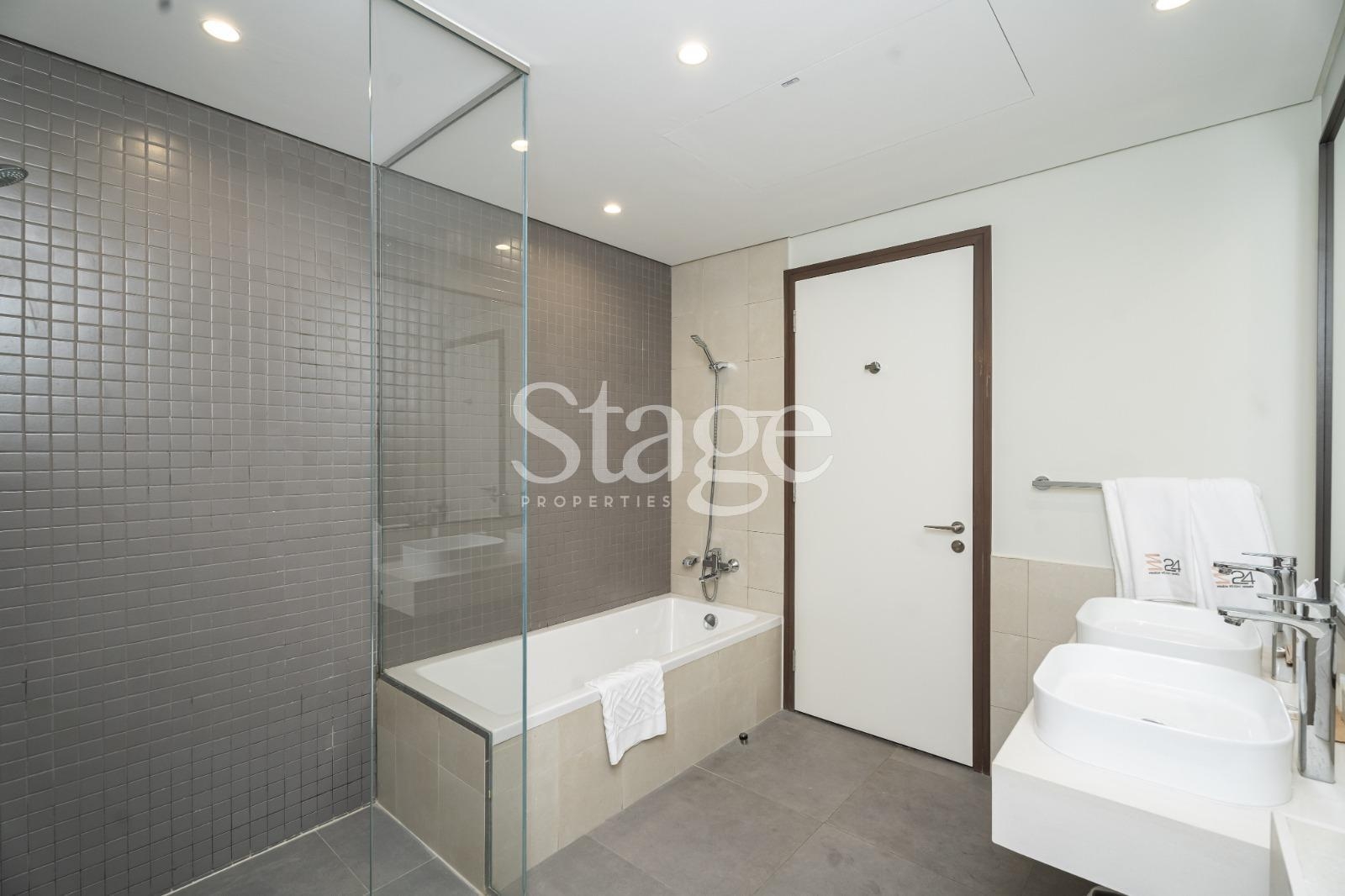 2 bedrooms apartment for Rent in Al Kifaf, Dubai stage-10494438