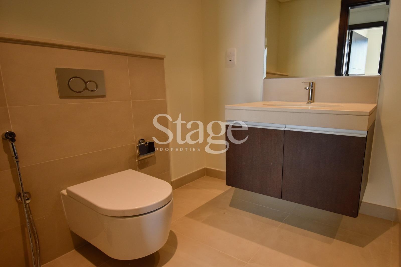 شقة من غرفتي نوم للإيجار في Dubai Creek Harbour (The Lagoons)، Dubai stage-10433188