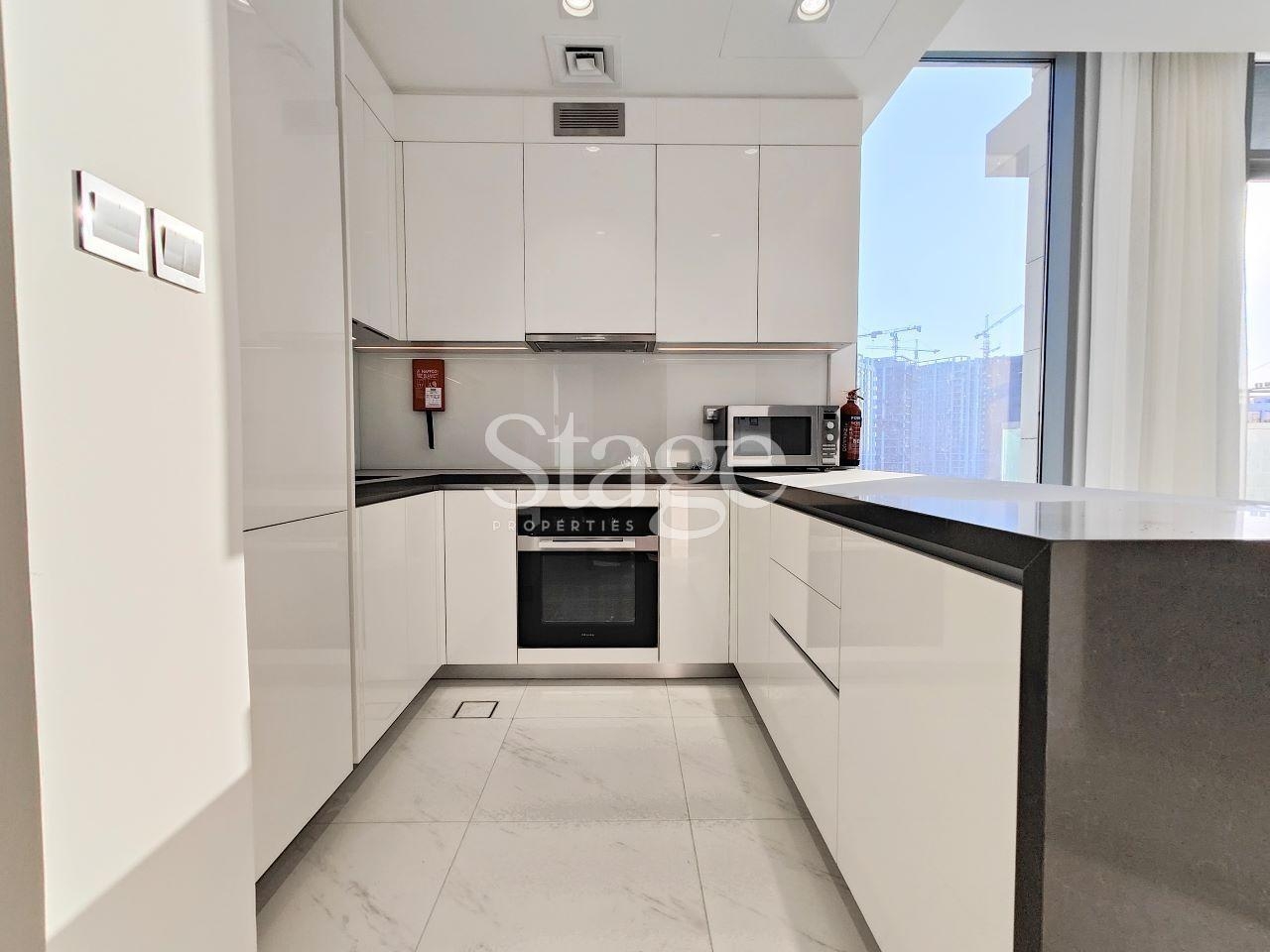 1 bedroom apartment for Sale in Mohammed Bin Rashid City, Dubai stage-10488113