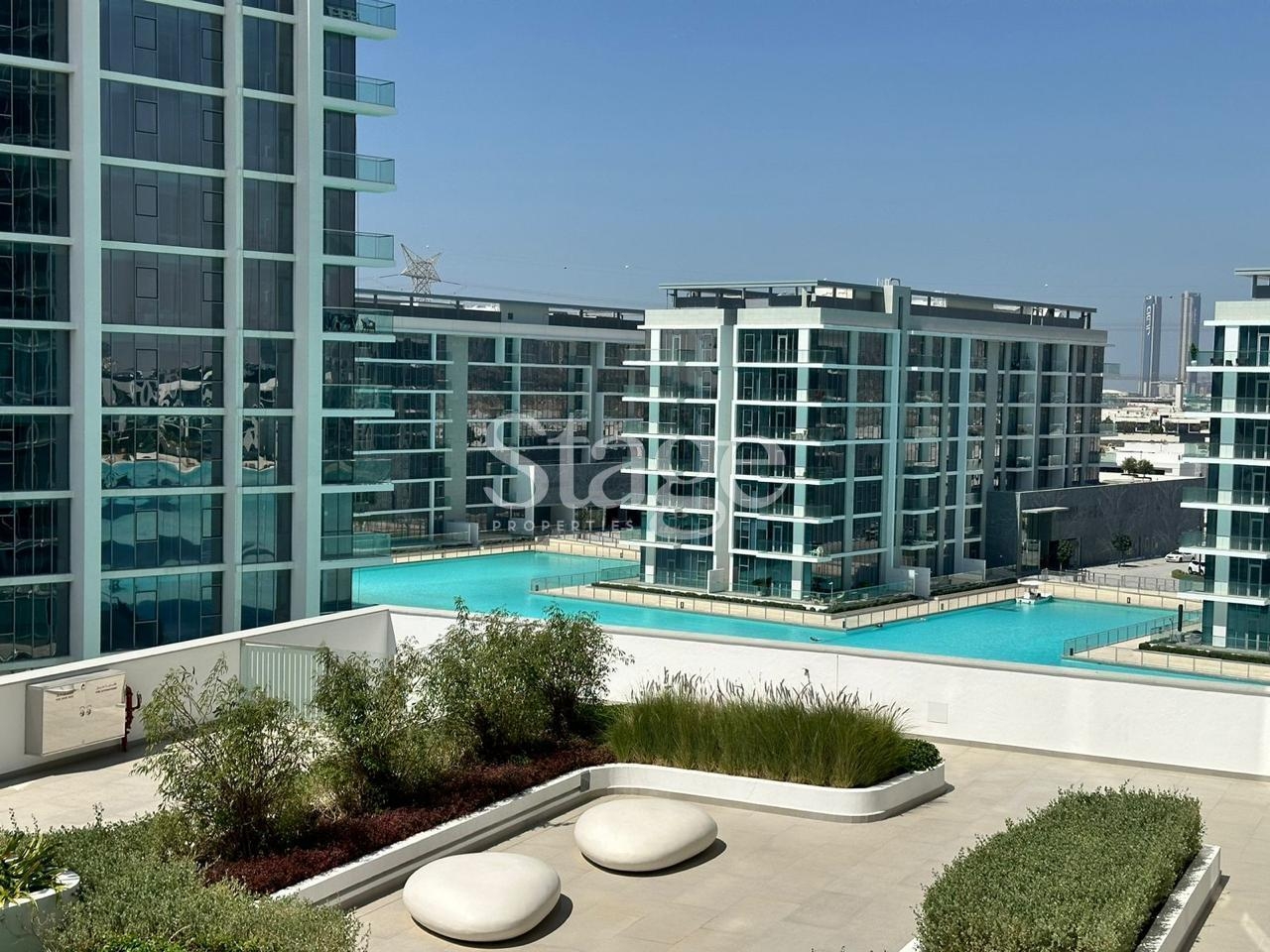 1 bedroom apartment for Sale in Mohammed Bin Rashid City, Dubai stage-10488113