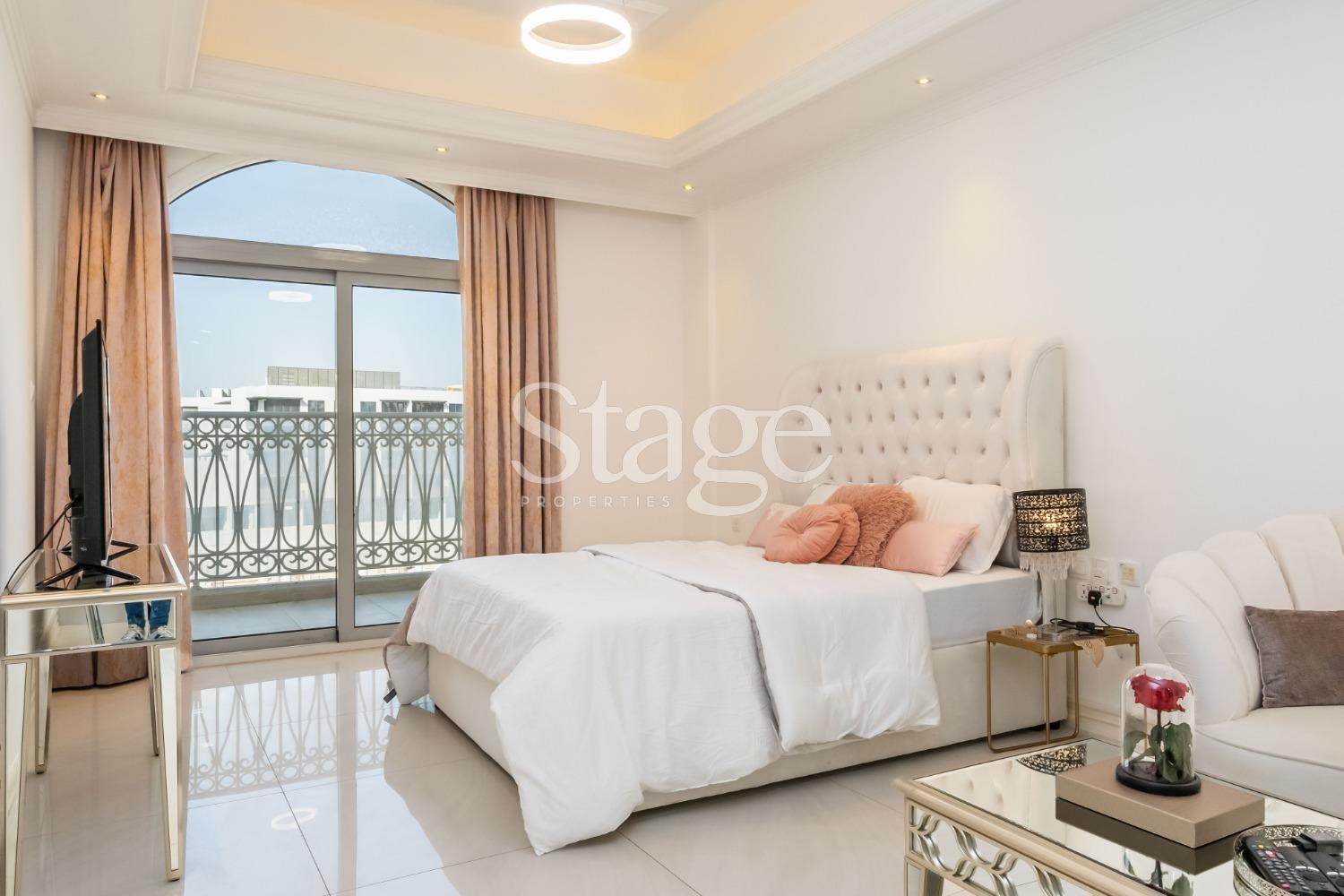 Elegant studio for sale in Arjan, Dubai