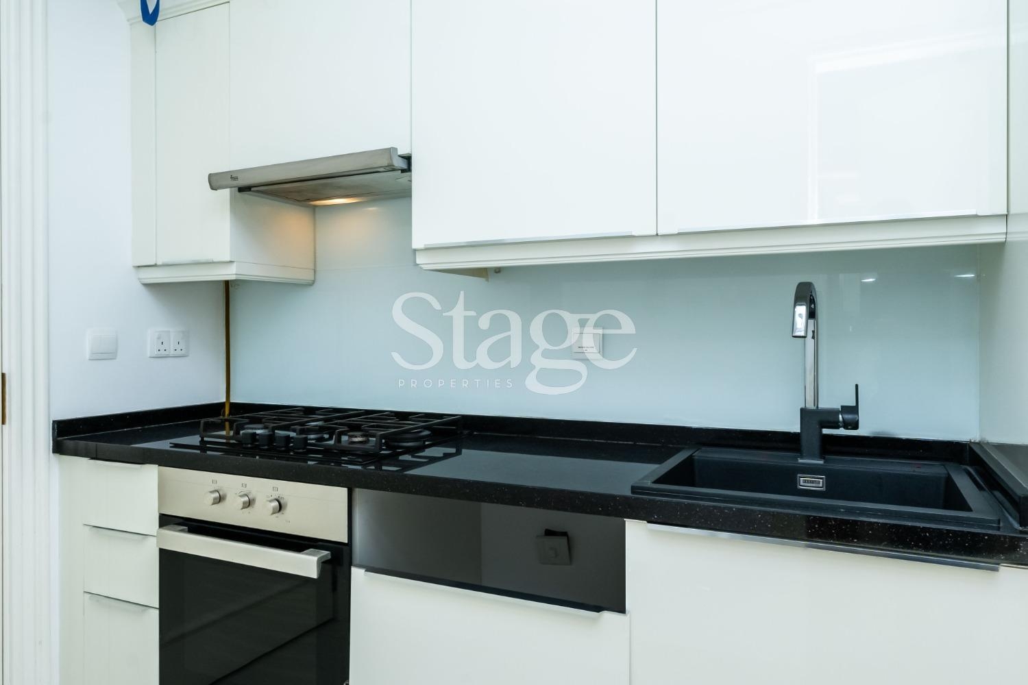 Elegant studio for sale in Arjan, Dubai