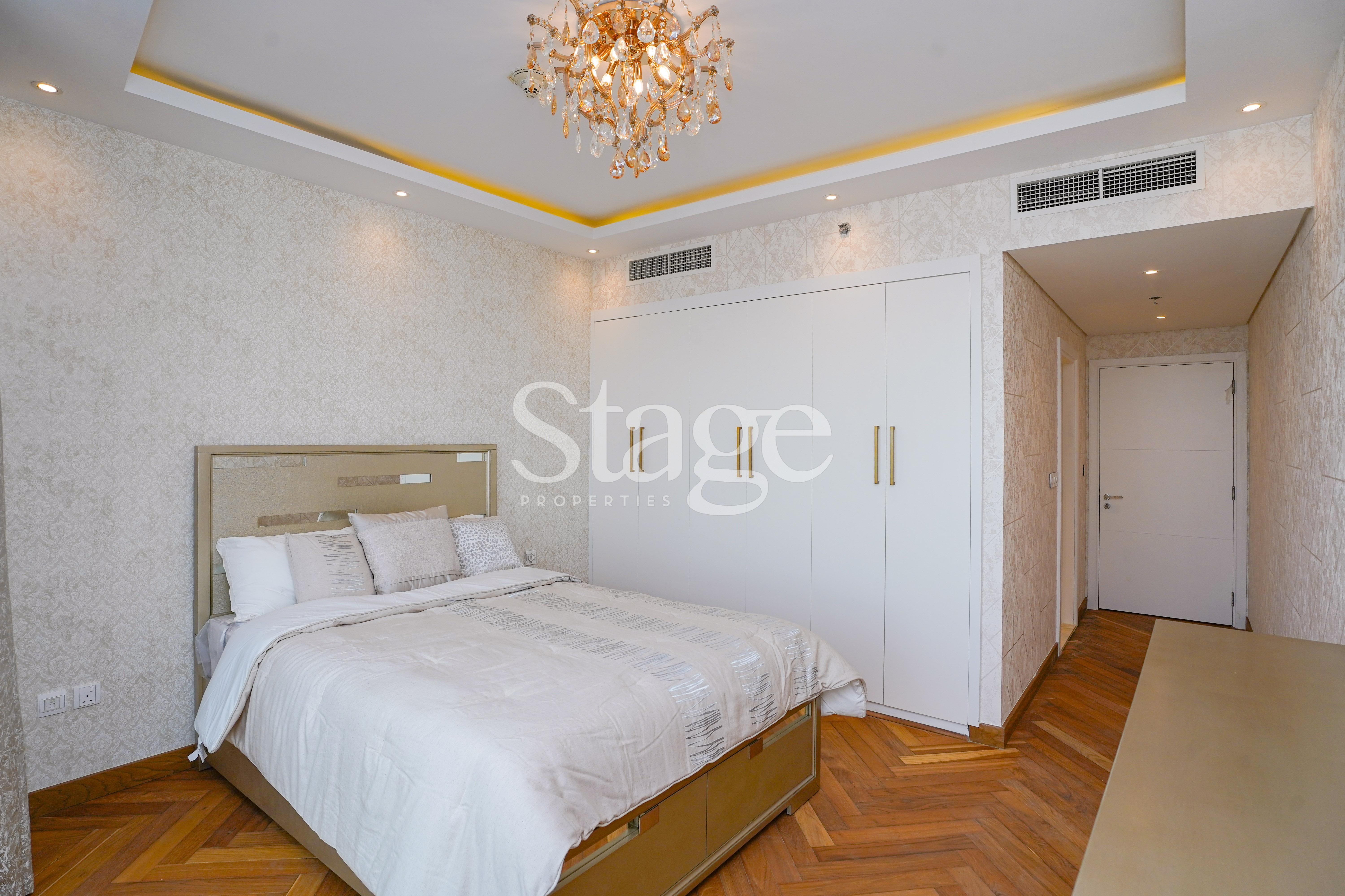 3 bedrooms apartment for Rent in Dubai Creek Harbour (The Lagoons), Dubai stage-9325766