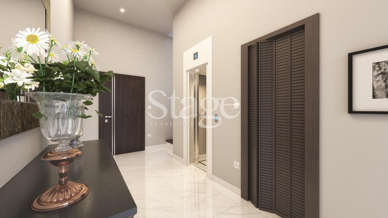 2 bedrooms Villas for Sale in Dubai Investment Park, Dubai stage-10633815