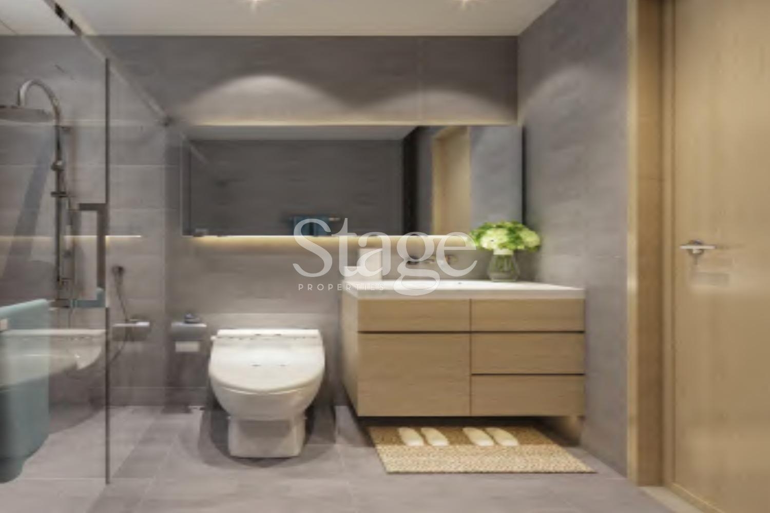 1 bedroom apartment for Sale in Jumeirah Village Triangle, Dubai stage-11256340