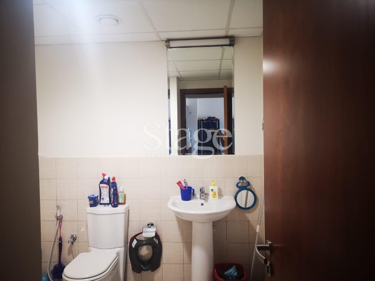 1 bedroom apartment for Rent in Dubai Waterfront, Dubai stage-11159670