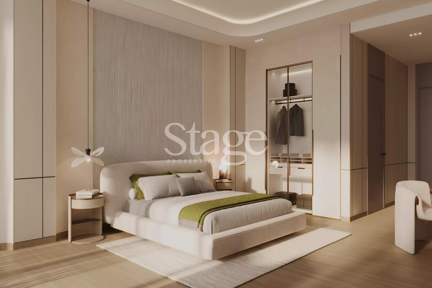 1 bedroom apartment for Sale in Business Bay, Dubai stage-11277459