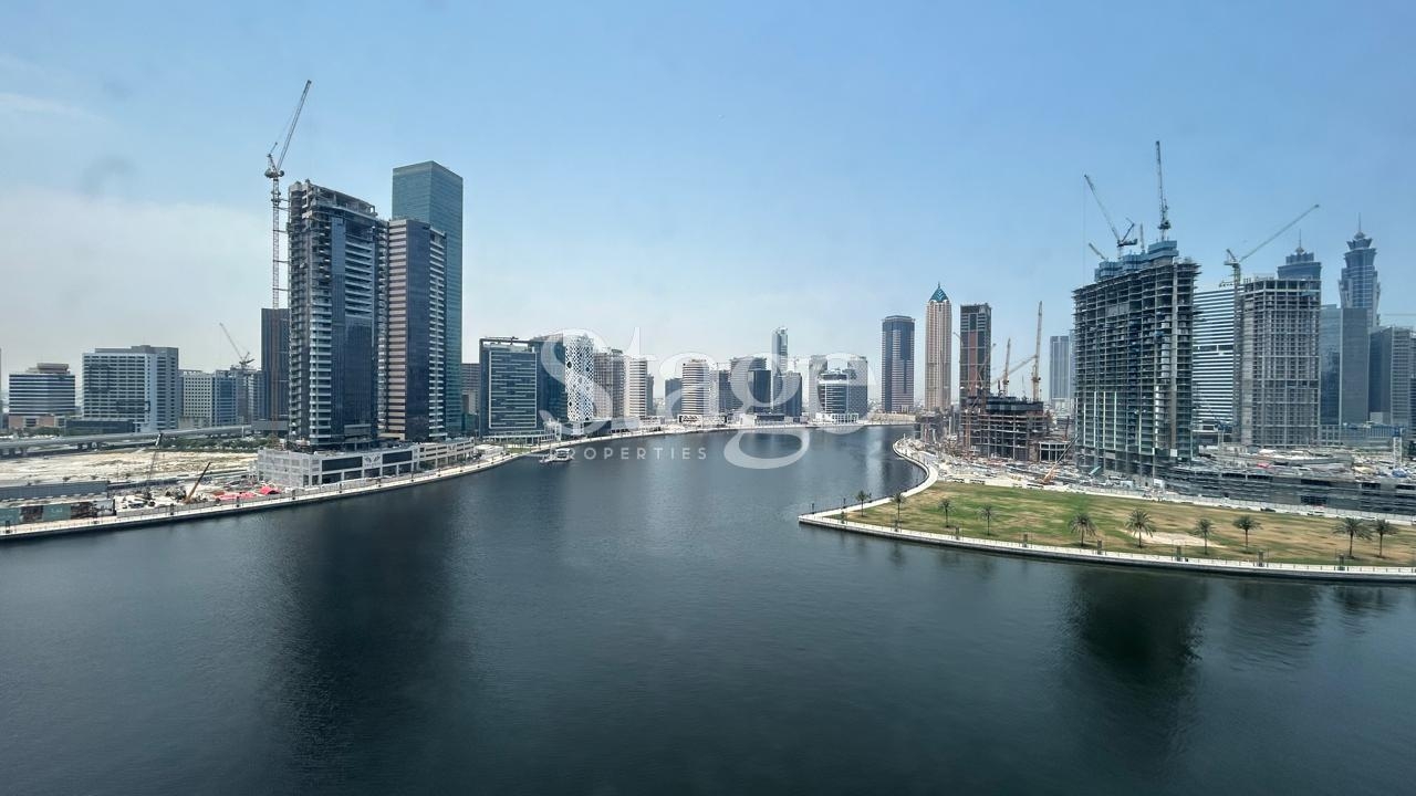 Office Space for Rent in Business Bay, Dubai stage-11288616