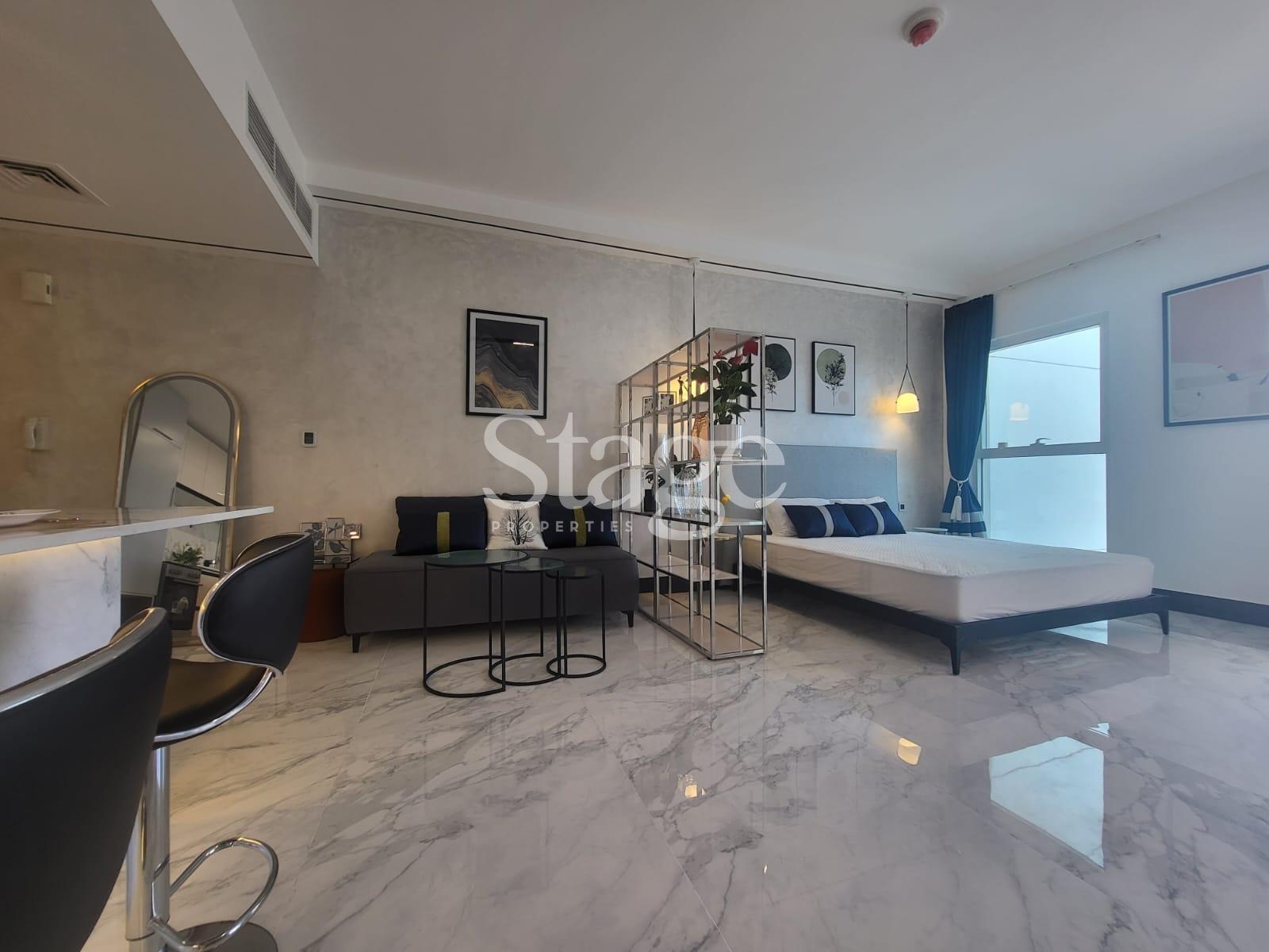 1 bedroom apartment for Rent in Al Quoz, Dubai stage-11305477