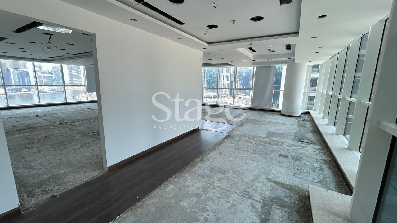 Office Space for Rent in Business Bay, Dubai stage-11288616
