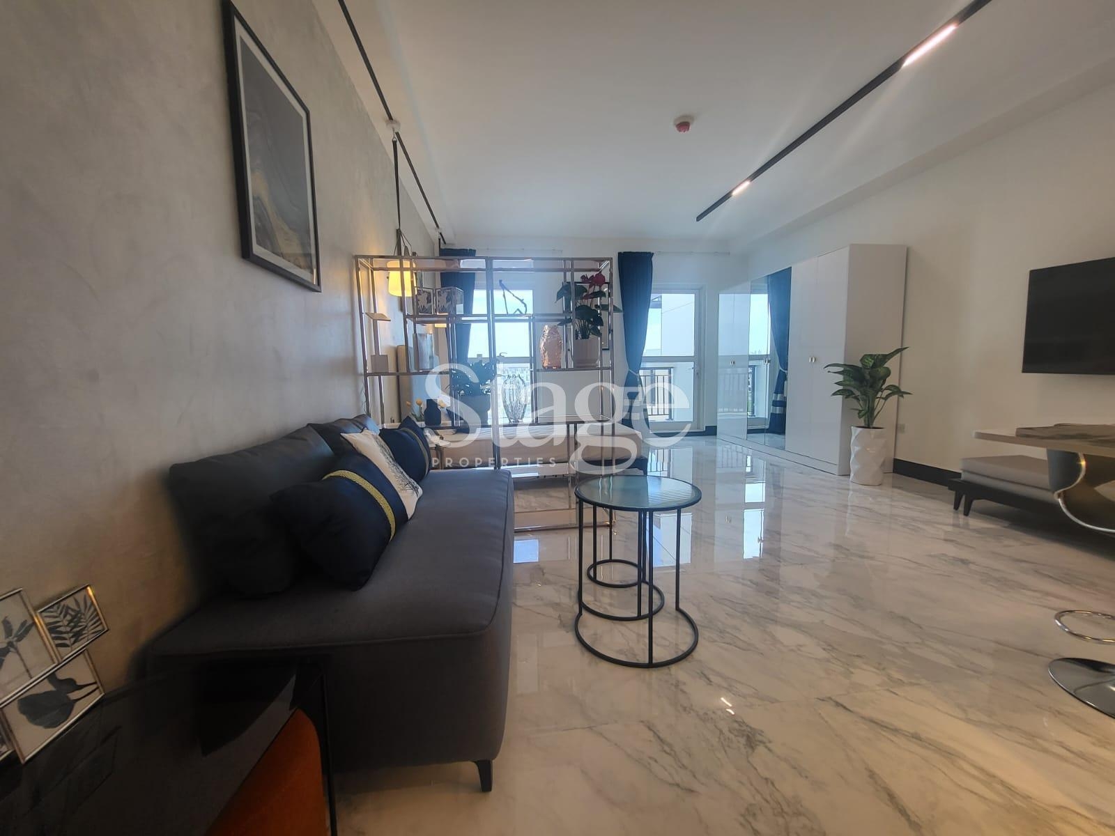 1 bedroom apartment for Rent in Al Quoz, Dubai stage-11305477