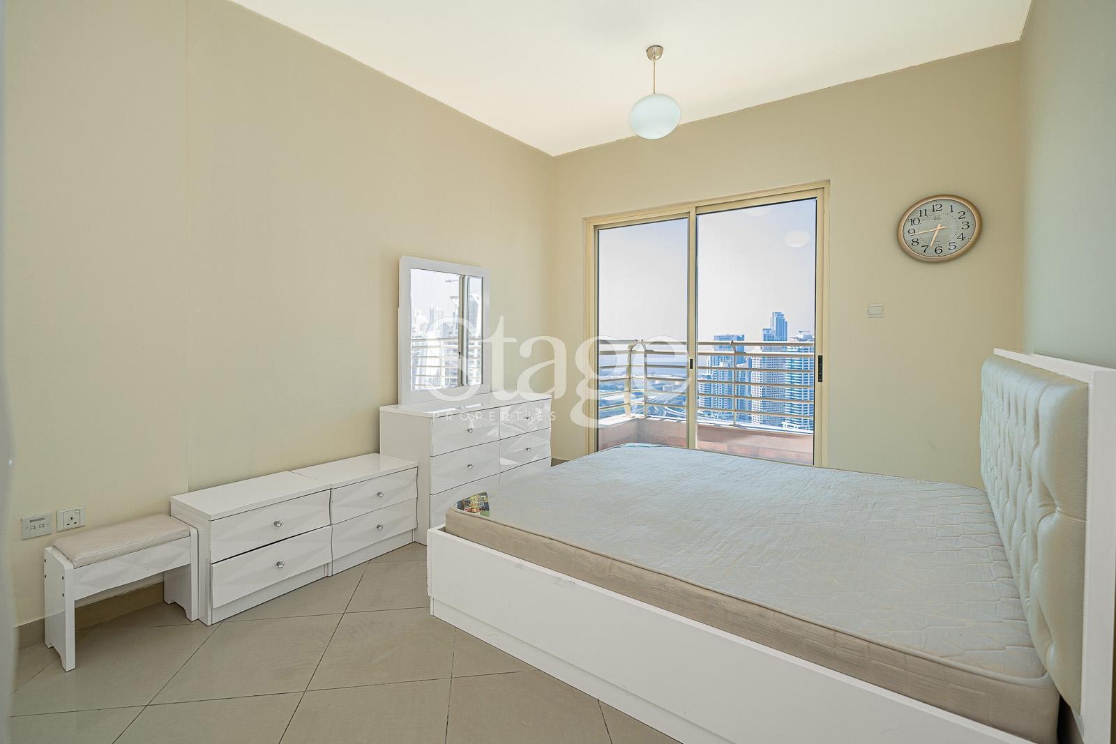 1 bedroom apartment for Sale in Jumeirah Lake Towers, Dubai stage-11304298