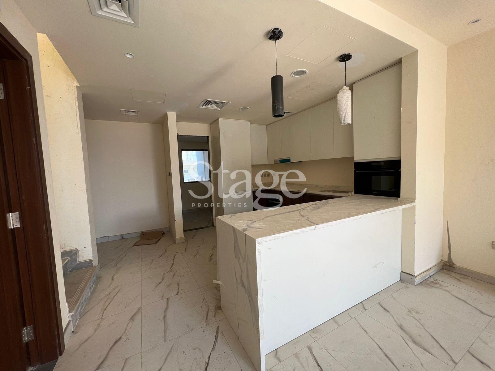 4 bedrooms Townhouse for Sale in Meydan, Dubai stage-11380807