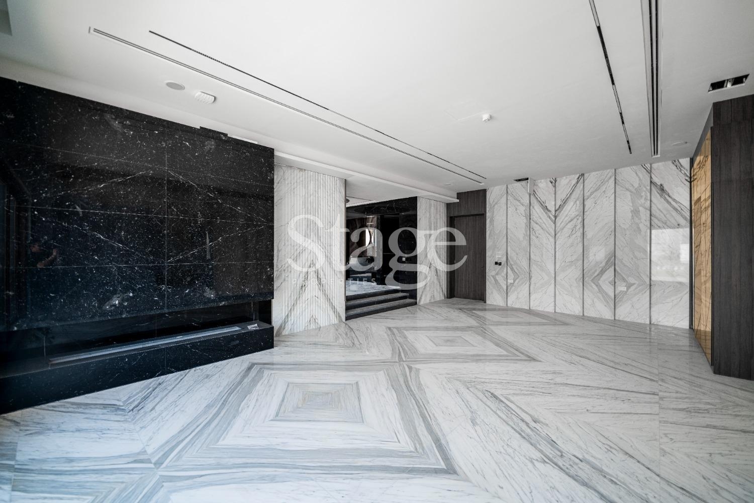 Exceptional 6 bedroom villa for sale in Deira