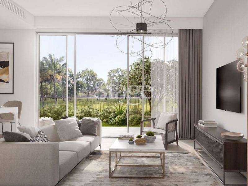 3 bedrooms Townhouse for Sale in Damac Hills 2, Dubai stage-11286277