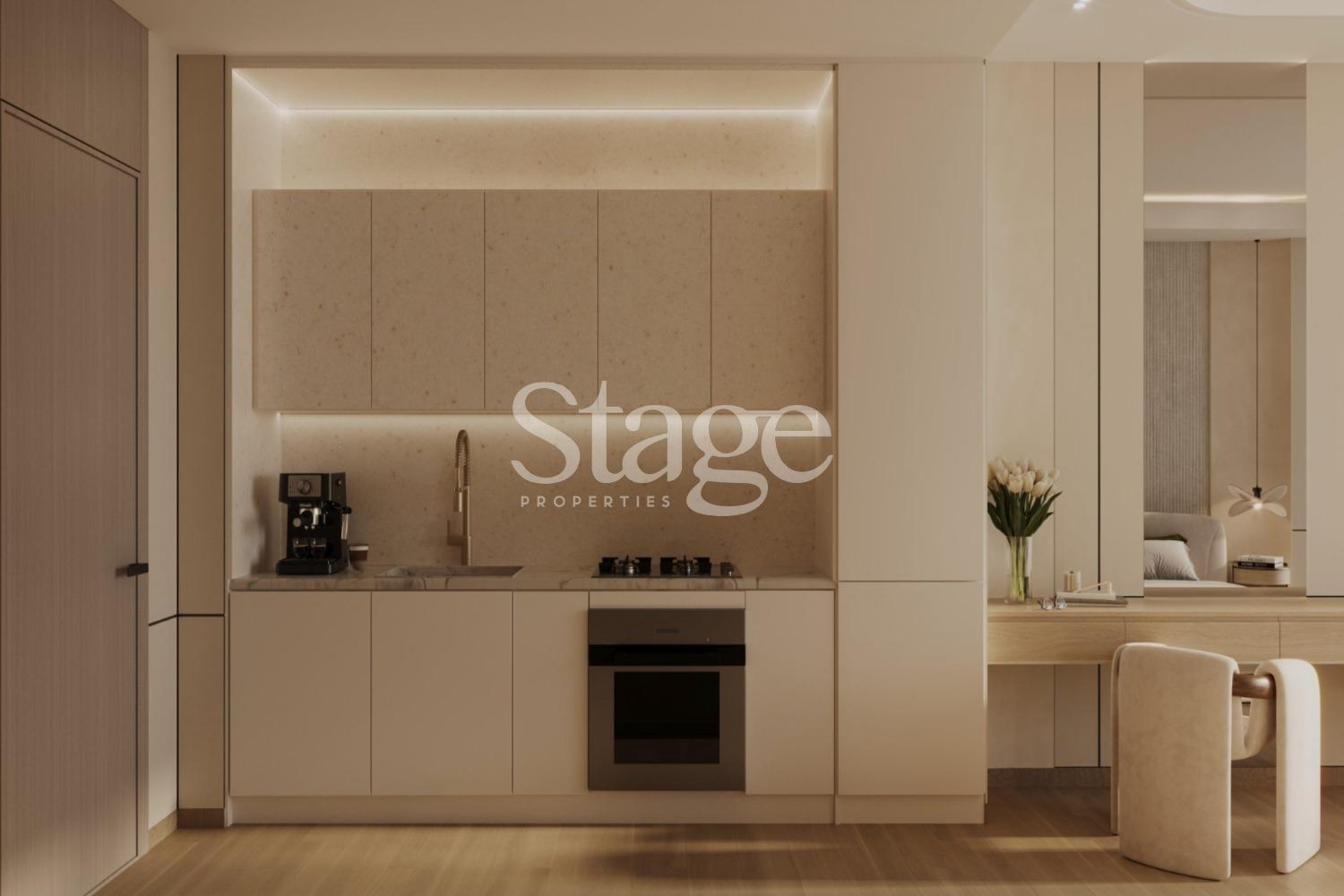 1 bedroom apartment for Sale in Business Bay, Dubai stage-11277459