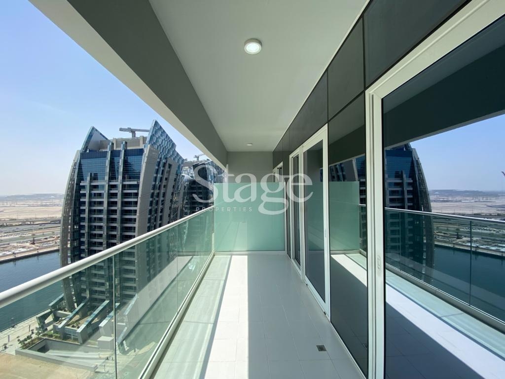 شقة من غرفة نوم للبيع في Business Bay، Dubai stage-9692551