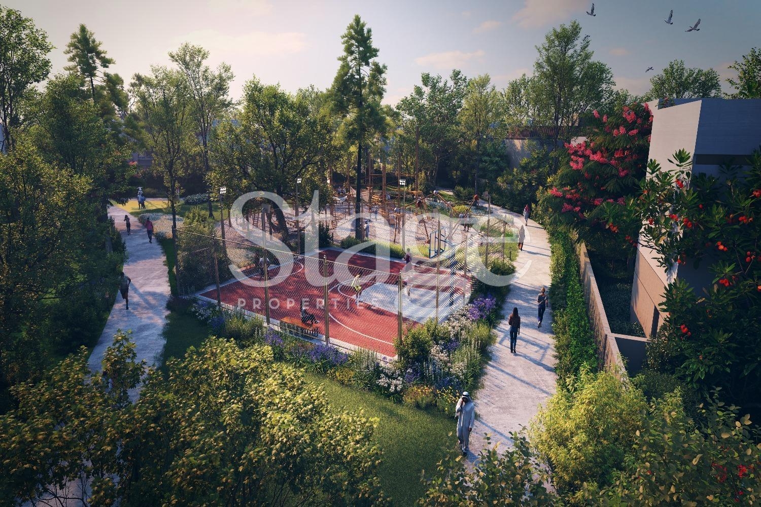 5 bedrooms Villas for Sale in Wadi Al Safa 2, Dubai stage-11341657